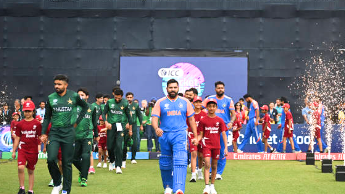 क्या भारत-पाकिस्तान और ऑस्ट्रेलिया के बीच खेली जाएगी ट्राई सीरीज? भारत-पाक के बीच हो सकता है मुकाबला? 2