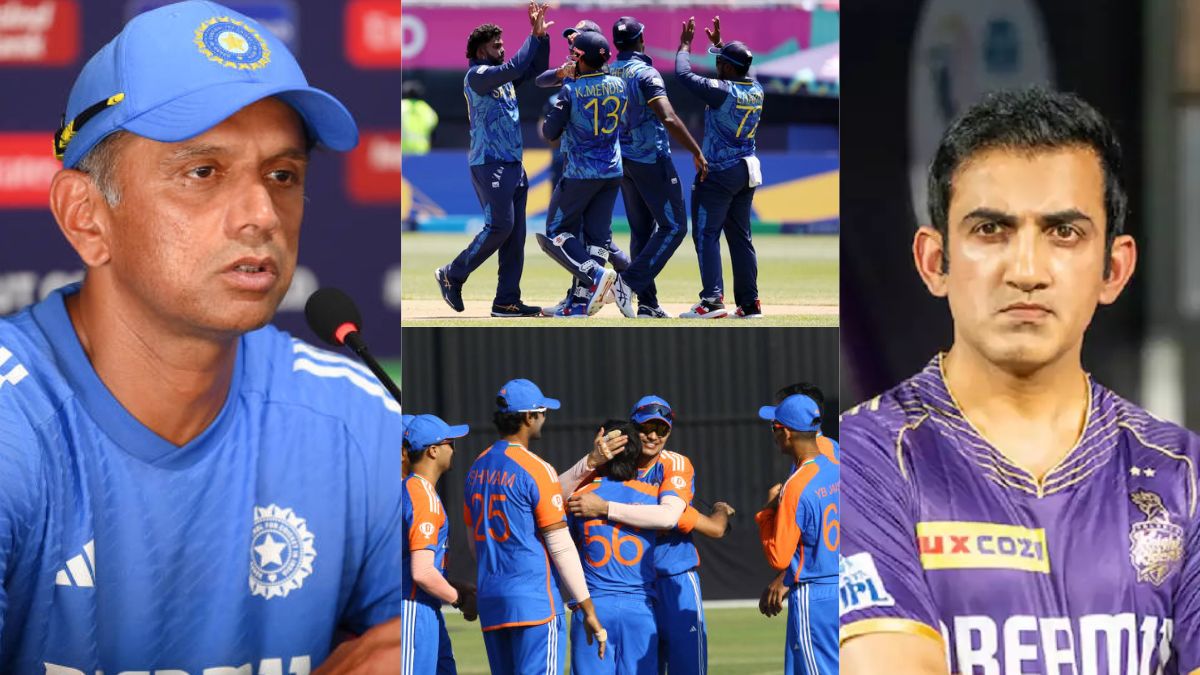 Team India
