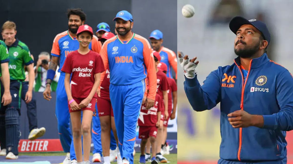 Prithvi Shaw