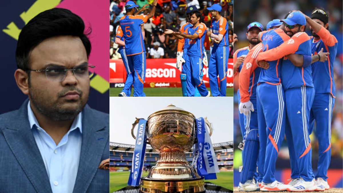 IPL में शेर, लेकिन इंटरनेशनल क्रिकेट में ढेर हो गया ये भारतीय खिलाड़ी, अब जय शाह कभी नही देंगे मौका 1