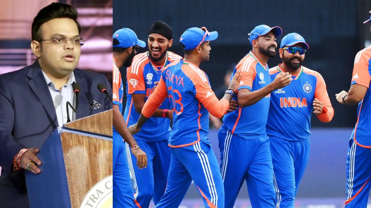 टीम इंडिया में बोझ बन चूका हैं ये बुढ़ा खिलाड़ी, फिर नहीं कर रहा संन्यास का ऐलान, सोच रहा हर फॉर्मेट में मौका दे जय शाह 1