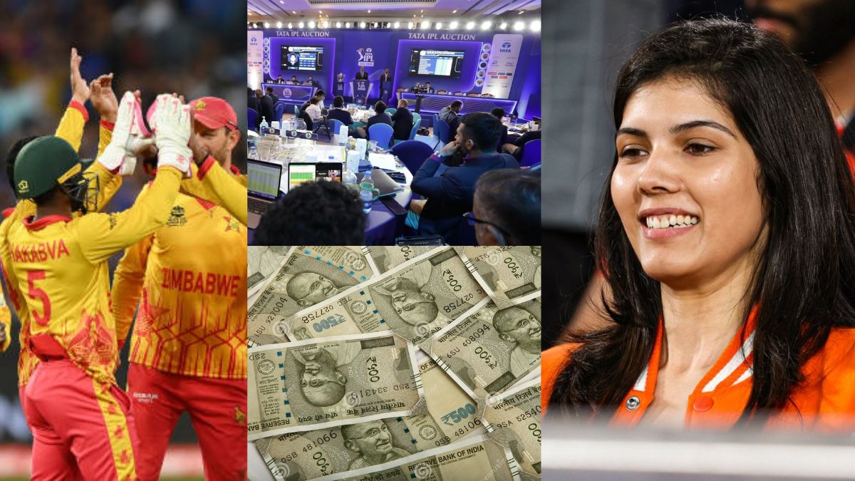 IPL 2025 Auction