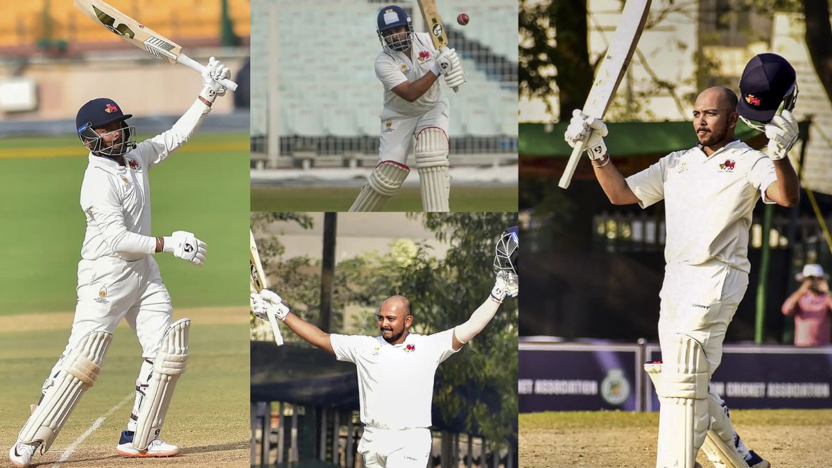 Prithvi Shaw