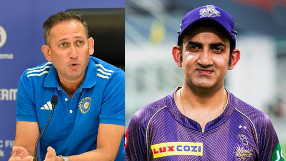 Team India