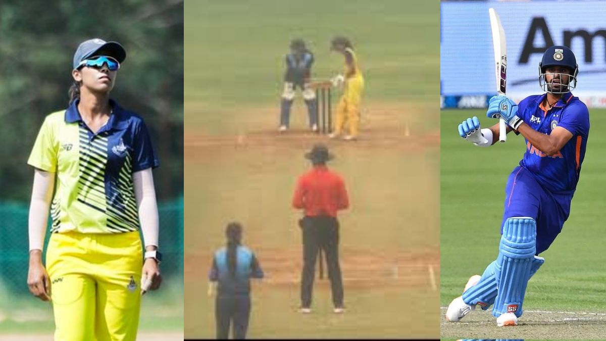 Washington Sundar