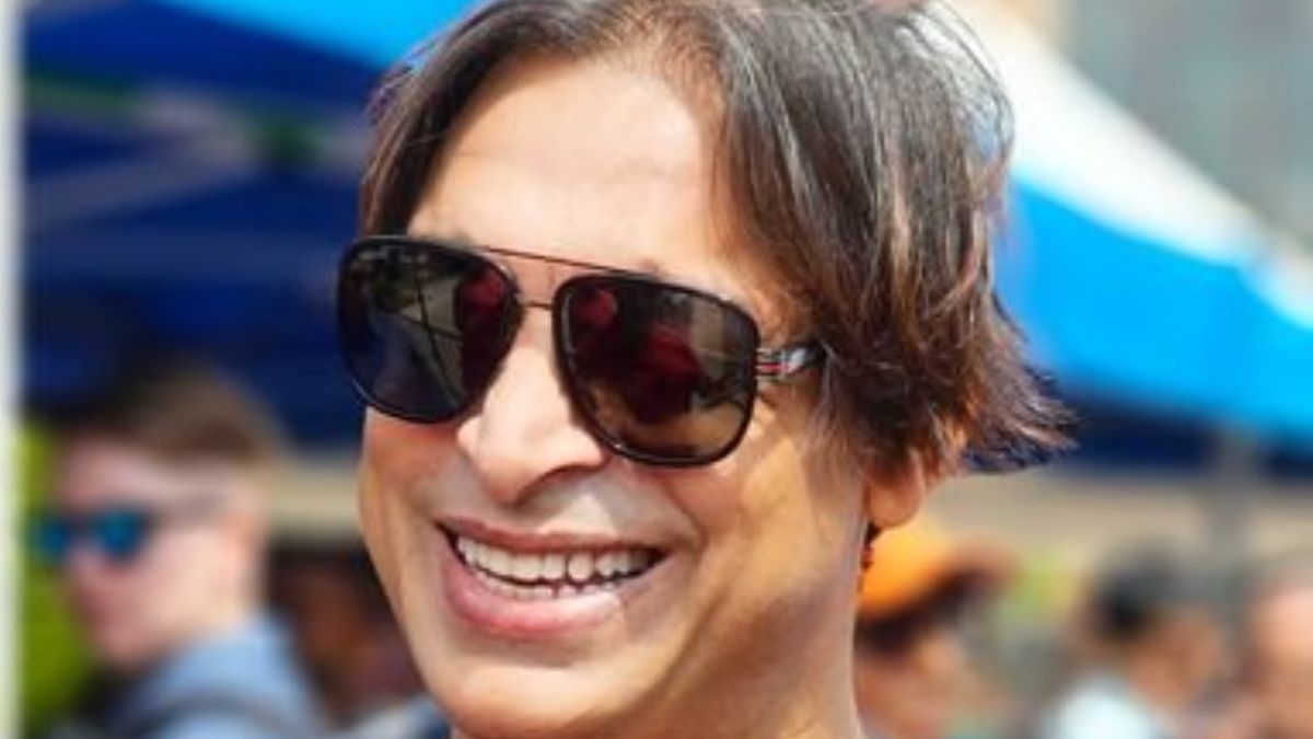 भारत की नागरिकता लेंगे पाकिस्तान के तेज गेंदबाज शोएब अख्तर, अपना रहे हिन्दू धर्म 2 Shoaib Akhtar