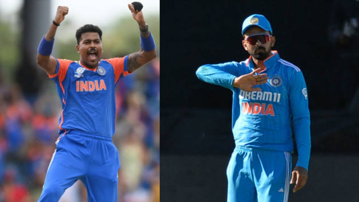 Team India