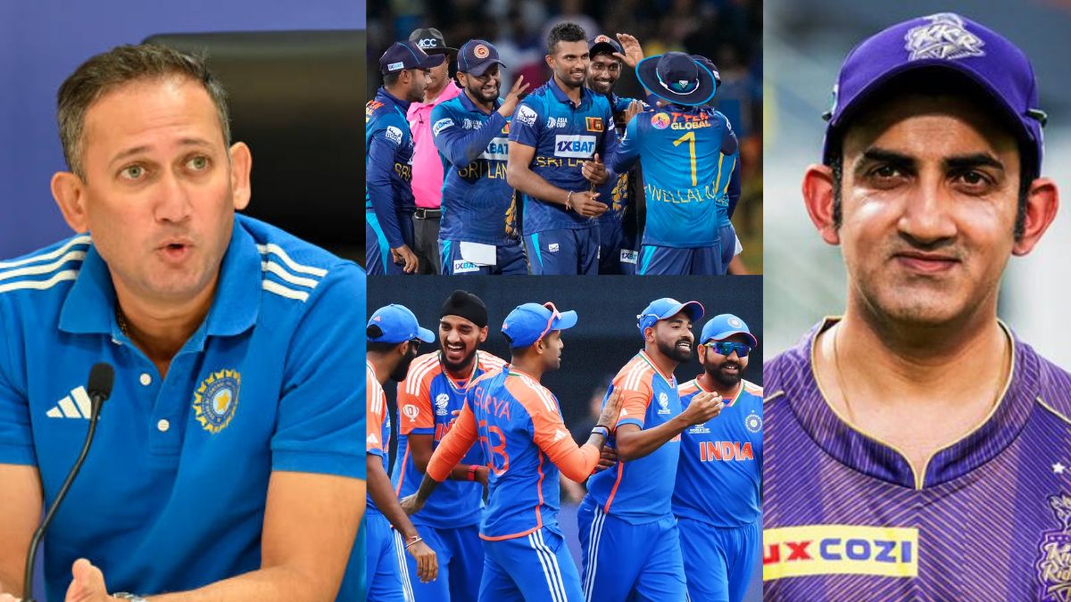 Team India