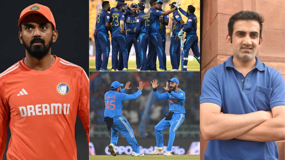 गंभीर बने कोच, तो केएल राहुल कप्तान, श्रीलंका ODI सीरीज के लिए टीम इंडिया का ऐलान! रोहित-कोहली का नाम गायब 1