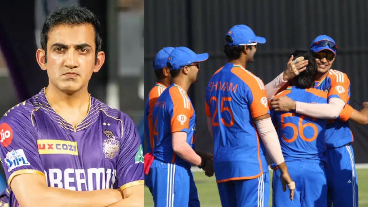 Team India