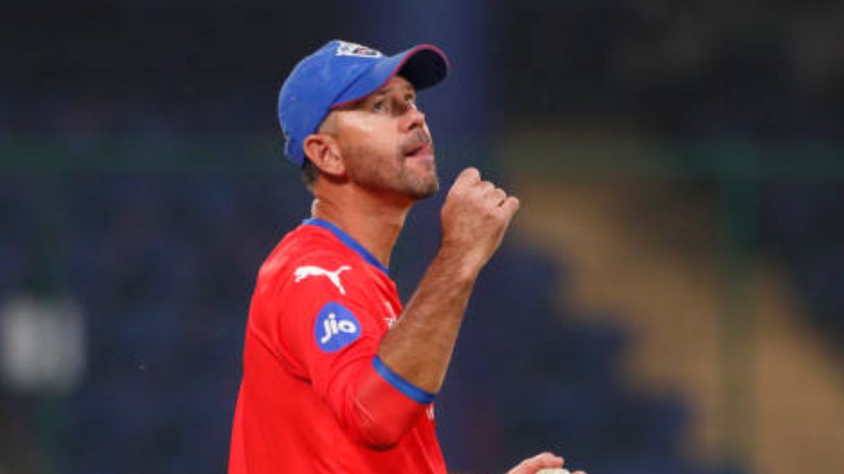 Sourav Ganguly