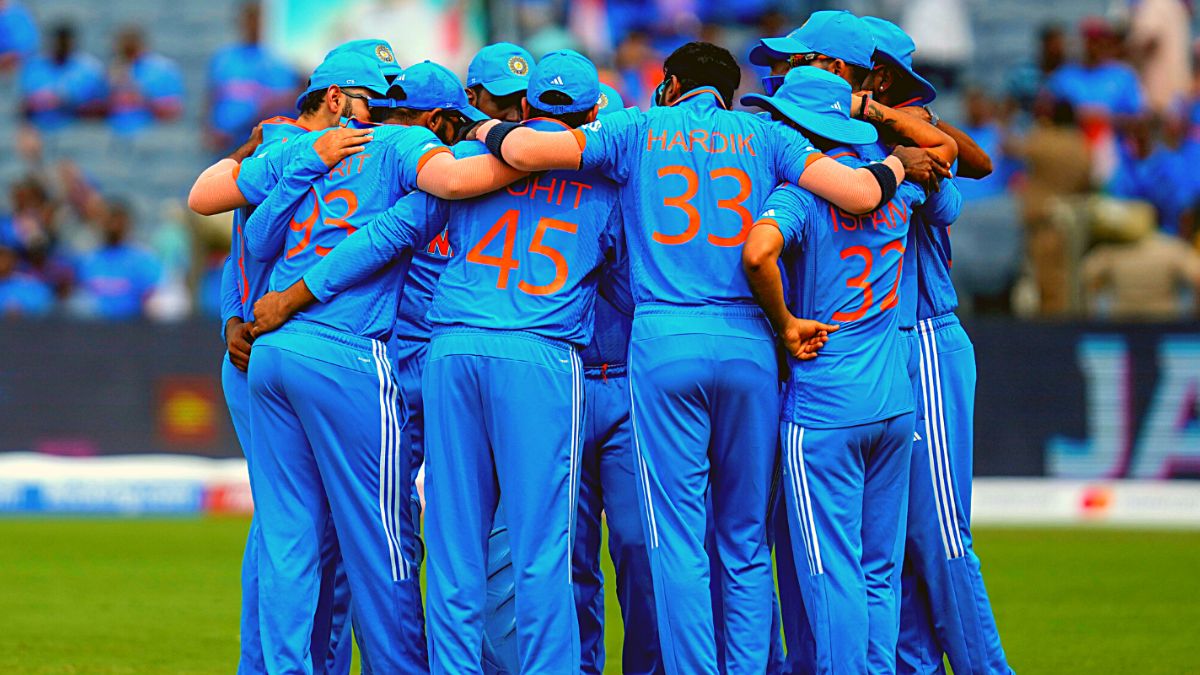 Team India