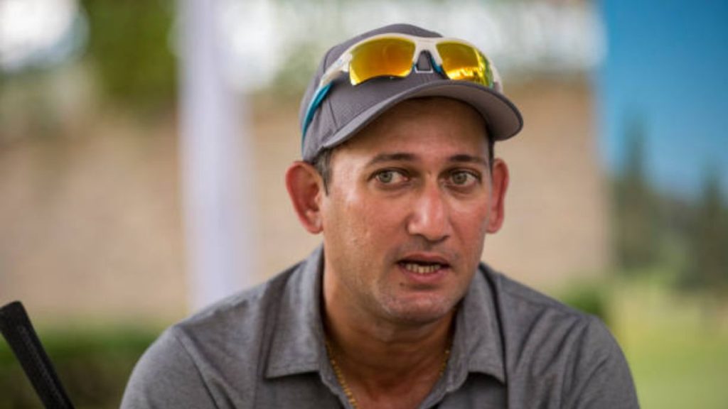 Ajit Agarkar