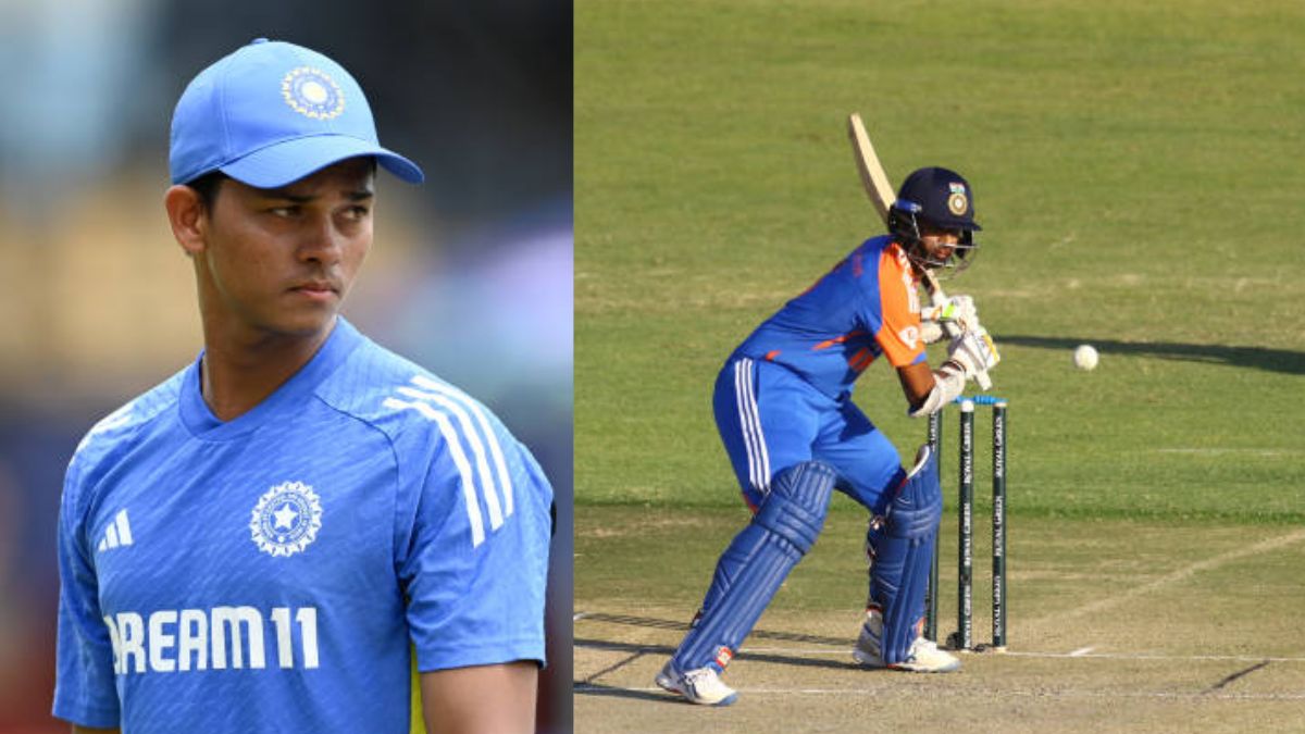 Team India