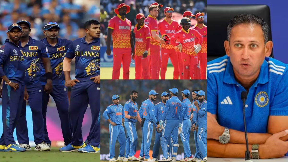 Team India