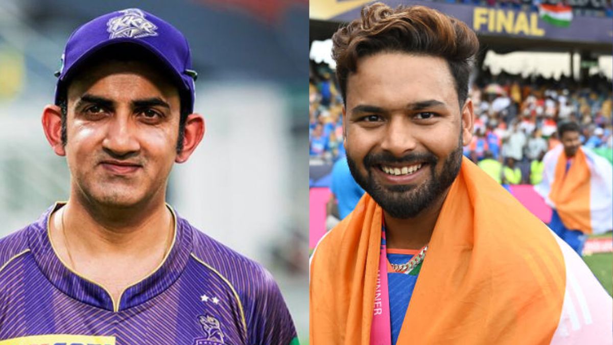 Gautam Gambhir