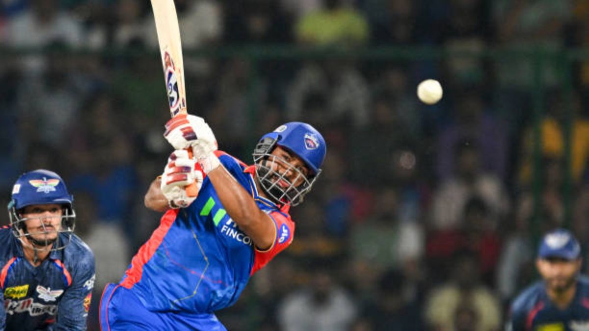ऋषभ पंत और केएल राहुल दोनों ने छोड़ा अपनी टीमों का साथ, IPL 2025 में इन 2 नई फ्रेंचाइजीयों की कप्तानी करते आएंगे नजर 2