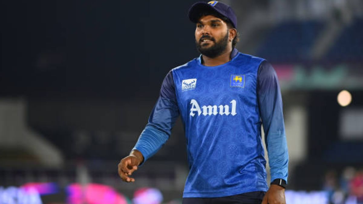 T20 World Cup 2024
