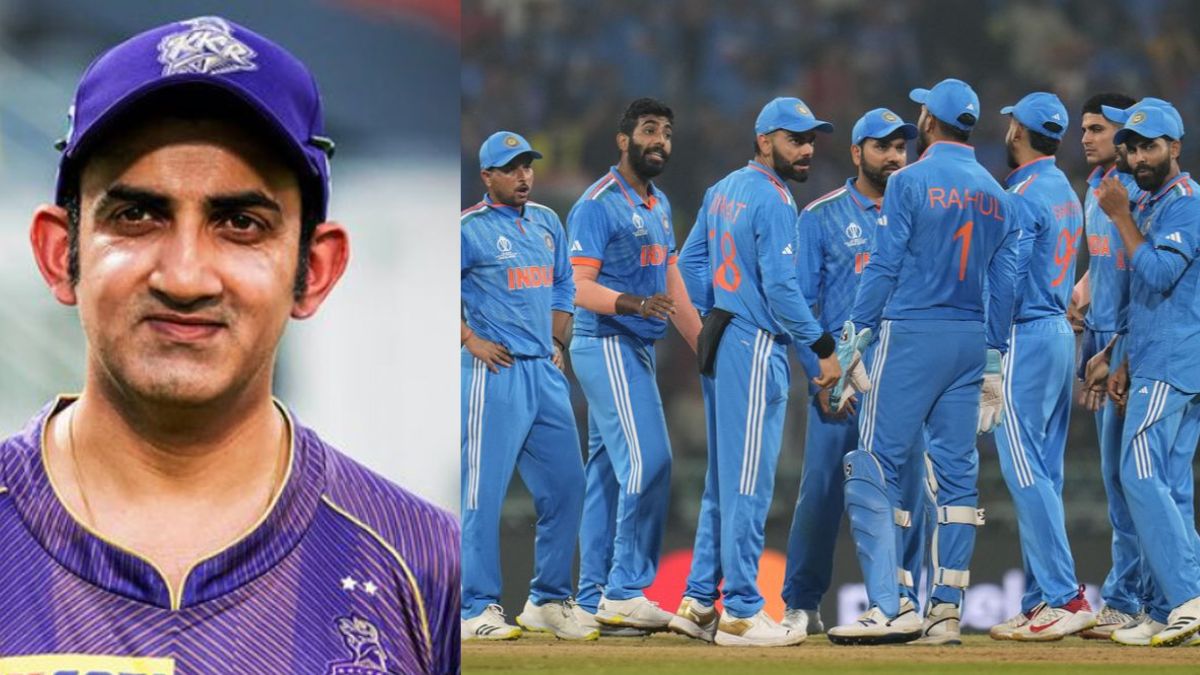 Gautam Gambhir