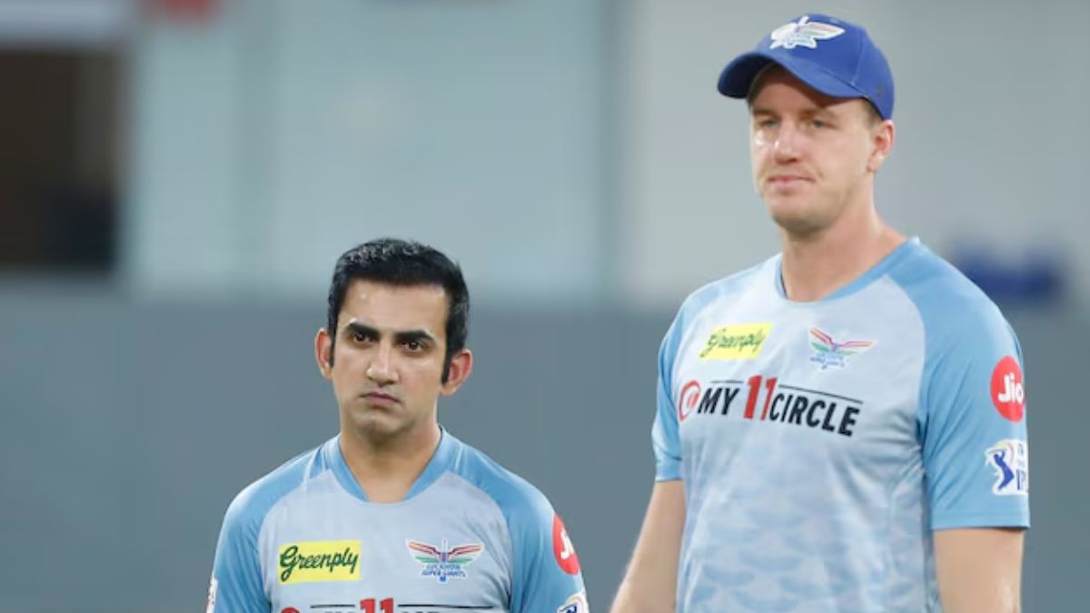 Team India