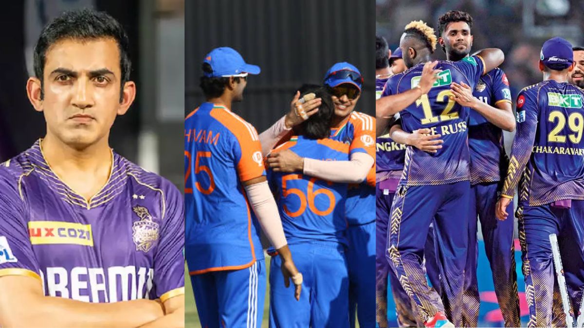 Team India