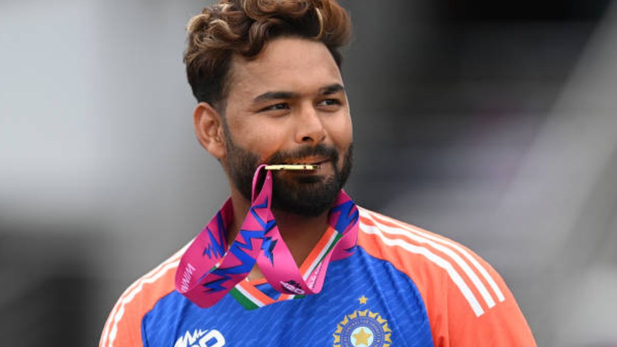 Team India