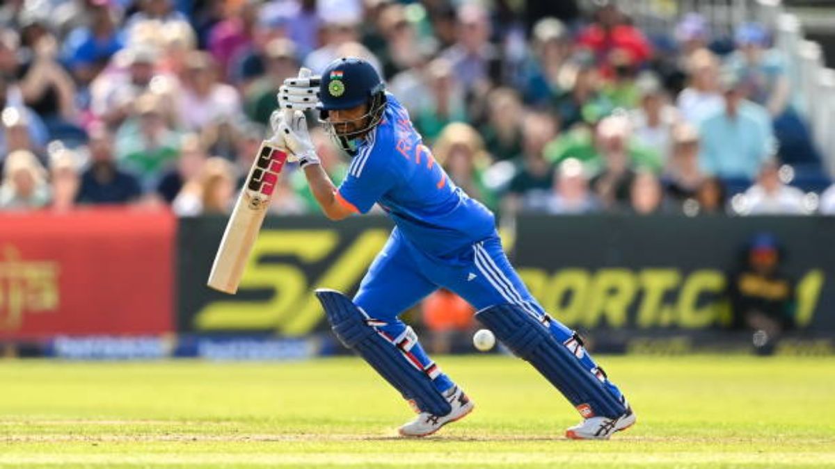 'वो टेस्ट खेलेगा...', टीम इंडिया के कोच ने किया कंफर्म, रिंकू सिंह जल्द टेस्ट टीम में करेंगे डेब्यू, इस खिलाड़ी को करेंगे रिप्लेस 2