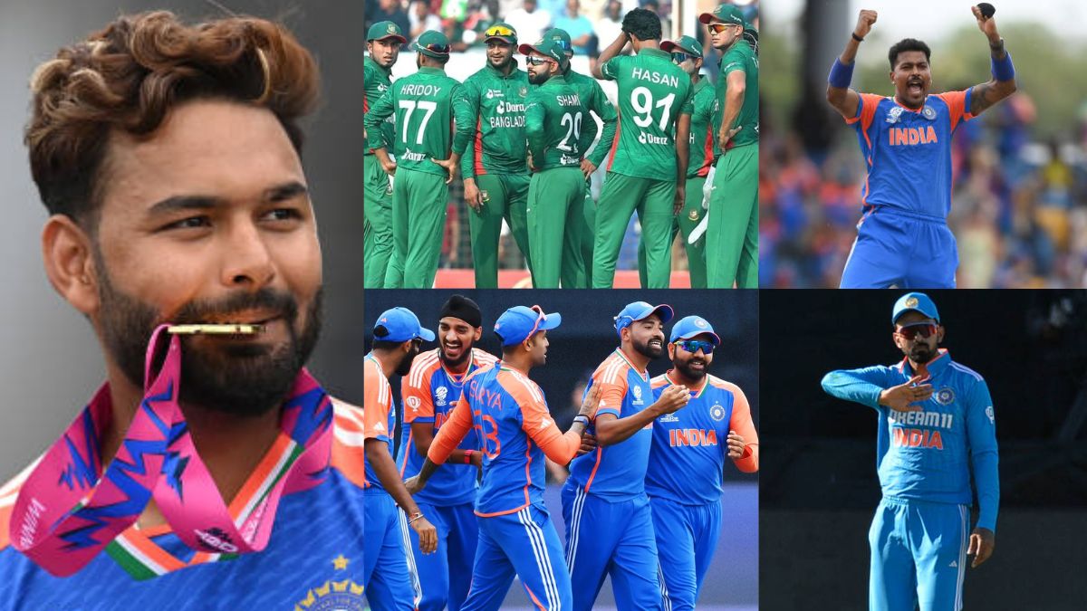 Team India