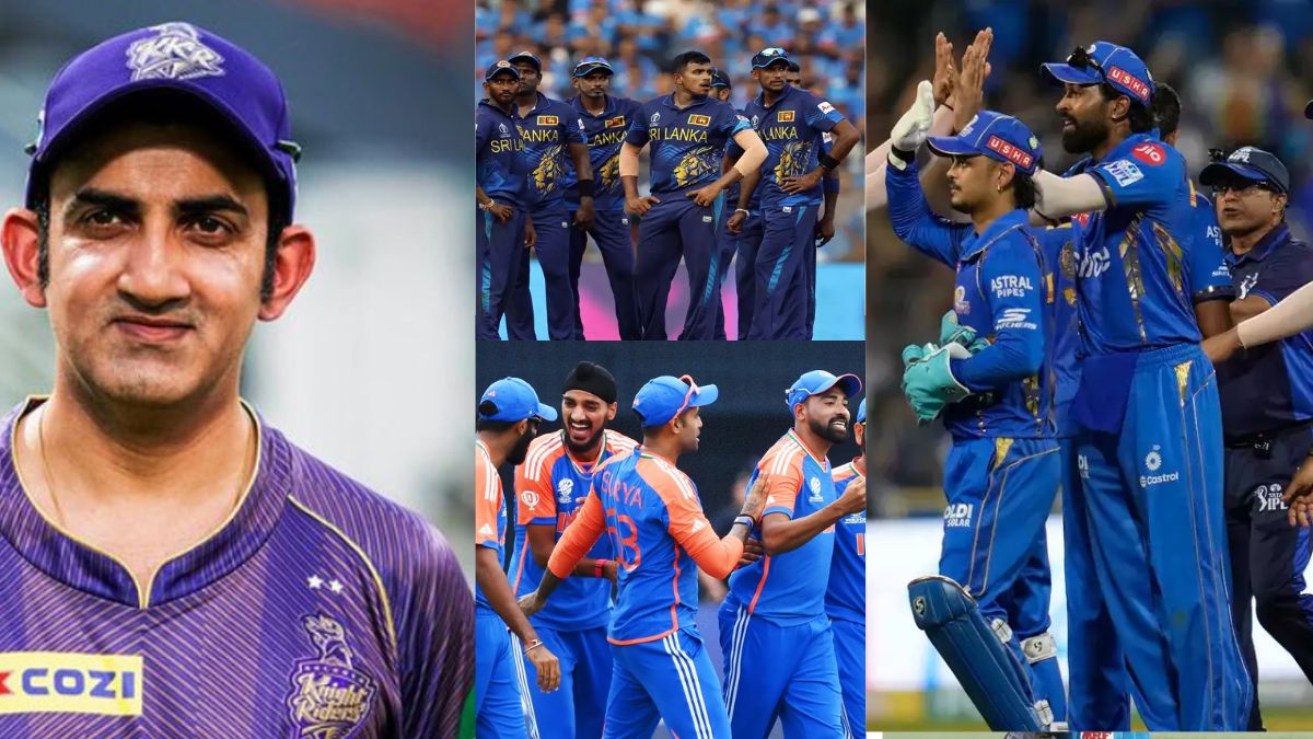 Gautam Gambhir