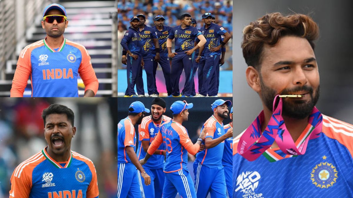 Team India