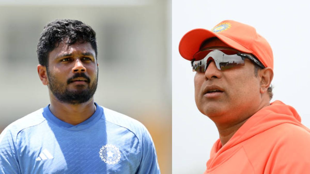 Team India
