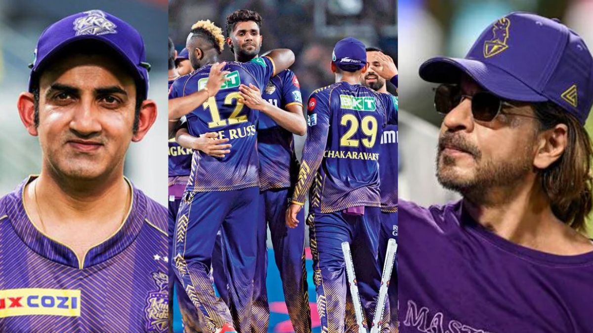 Gautam Gambhir