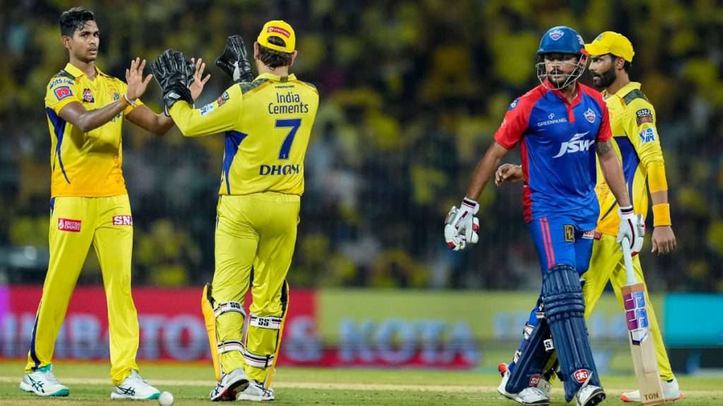 भारत के खिलाफ टी20 सीरीज के लिए श्रीलंका की संभावित 15 सदस्यीय टीम! धोनी के बेटे को भी मिली जगह 2