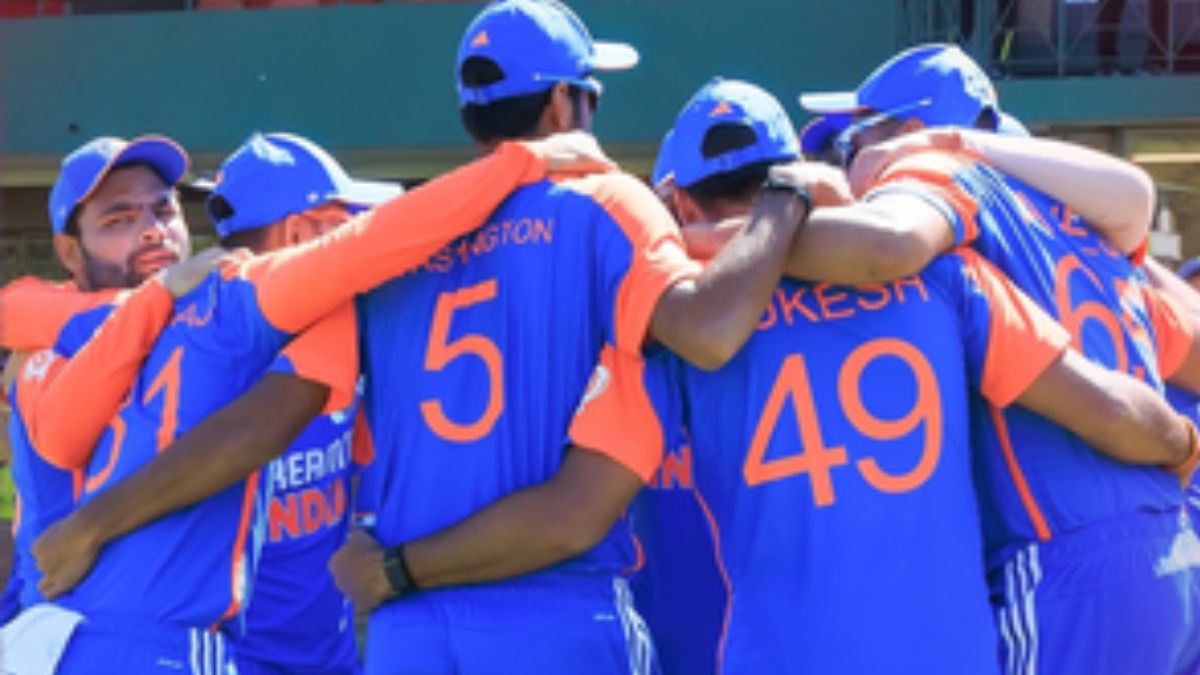 Team India