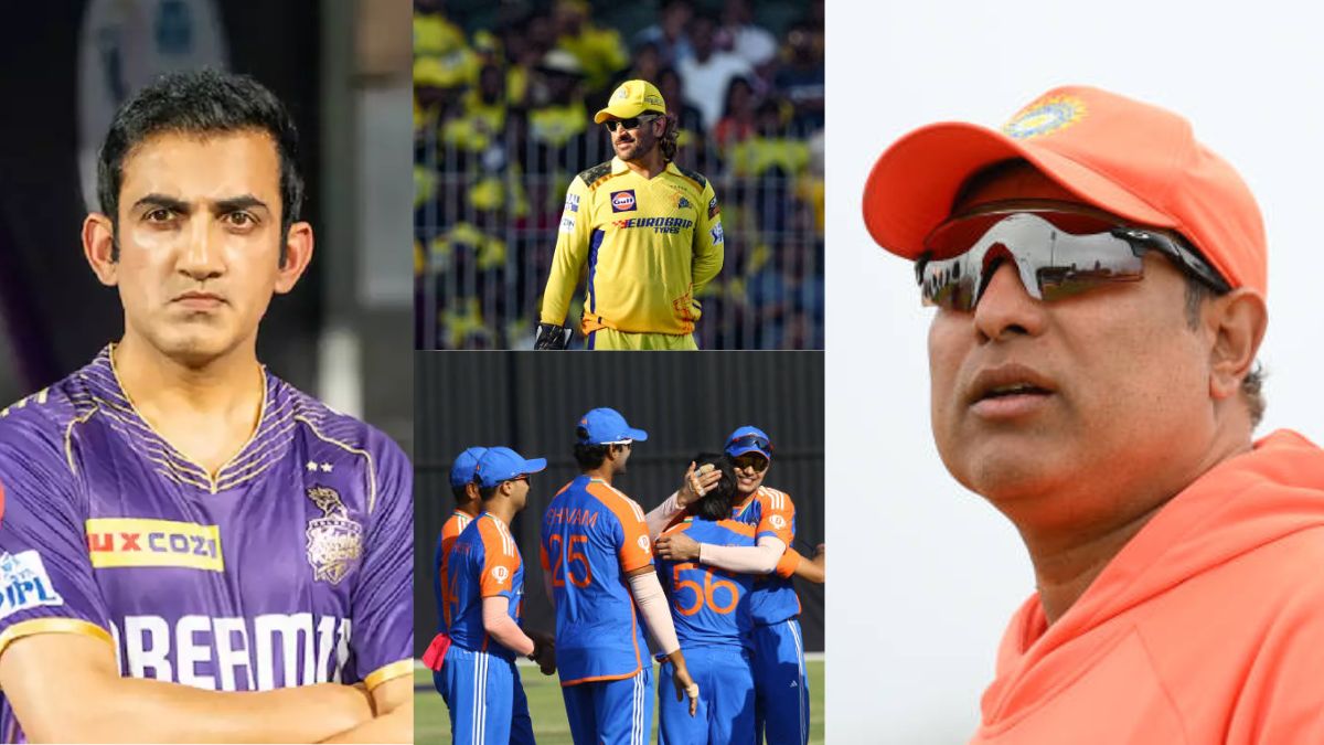 Team India
