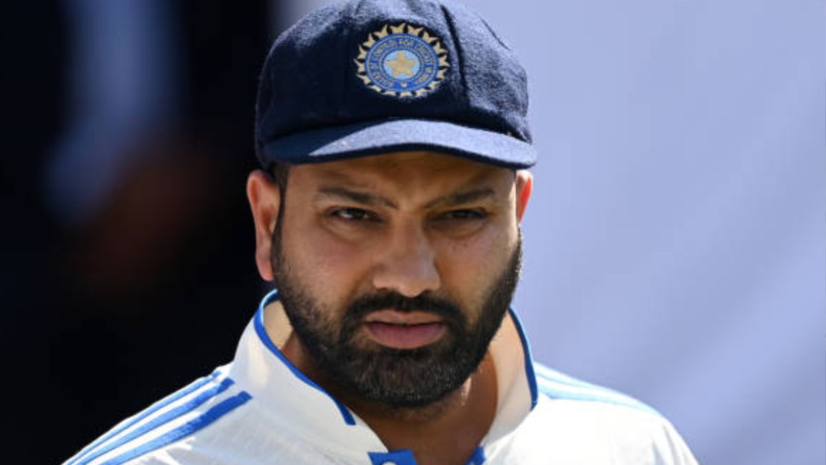 Team India