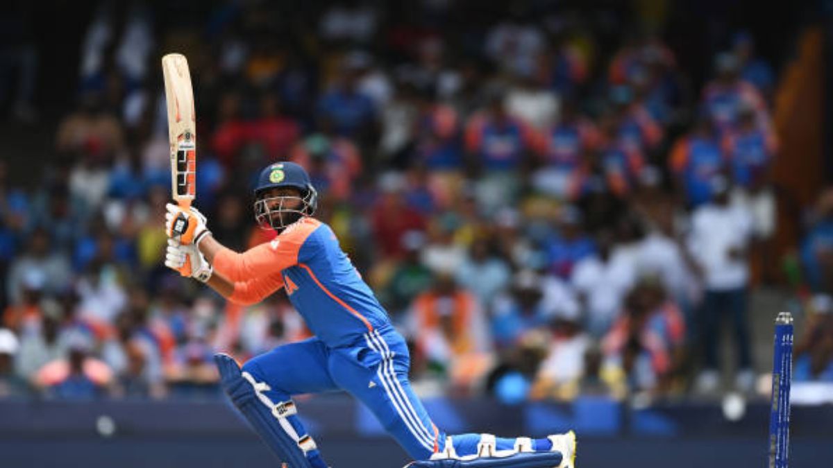 खत्म हुआ रविंद्र जडेजा का क्रिकेट करियर, गौतम गंभीर ने खोज निकाले एक नहीं, बल्कि 2 खतरनाक रिप्लेसमेंट 2 खत्म हुआ रविंद्र जडेजा का क्रिकेट करियर, गौतम गंभीर ने खोज निकाले एक नहीं, बल्कि 2 खतरनाक रिप्लेसमेंट 2