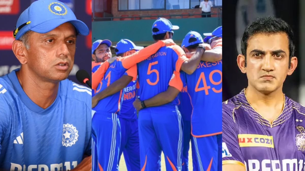 Team India