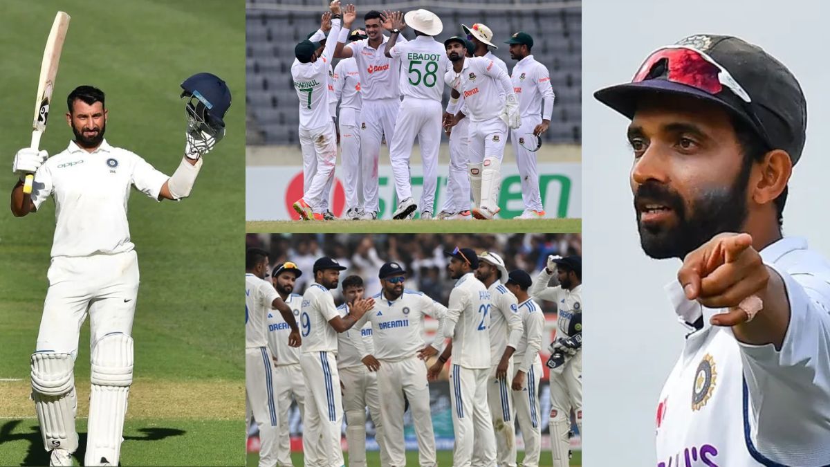 Team India