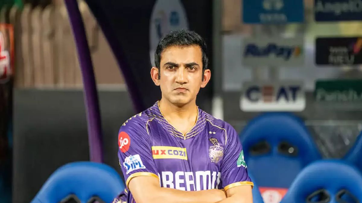 श्रीलंका दौरे के लिए गंभीर खुद चुनेंगे टीम इंडिया का स्क्वॉड, रोहित-कोहली बाहर, सूर्या कप्तान, तो इन 29 खिलाड़ियों को सुनहरा मौका 2