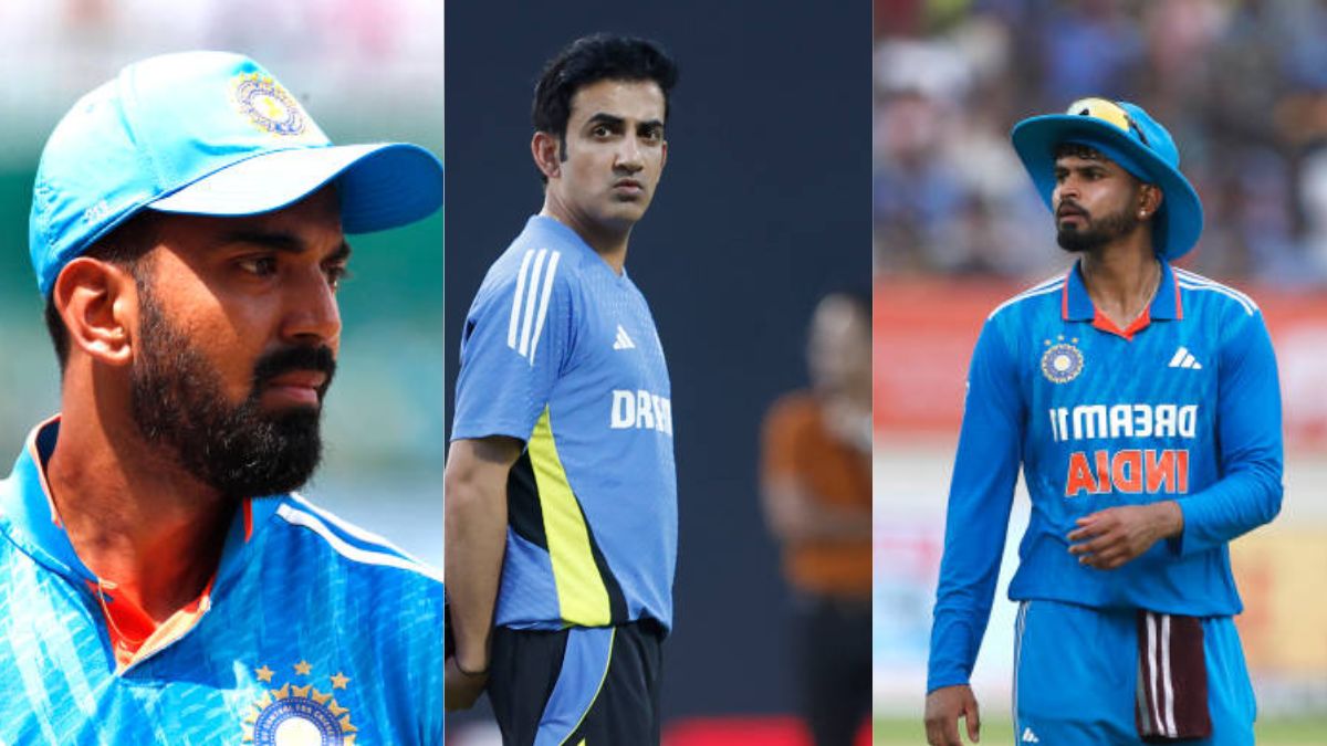 Gautam Gambhir