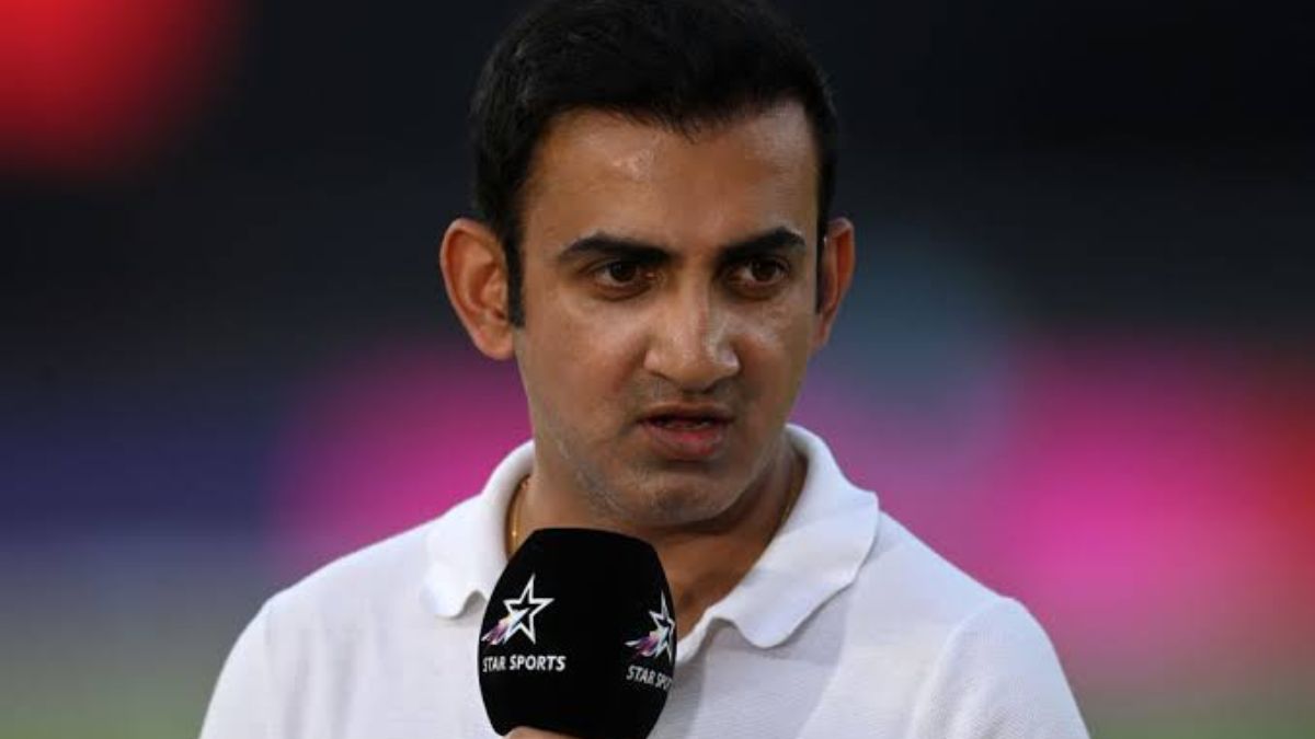 Gautam Gambhir