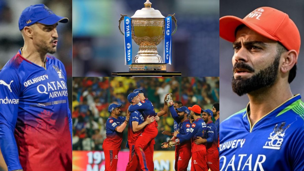 RCB searched for the player who could make the team champion after 18 years, said 'We will give everything for him...'