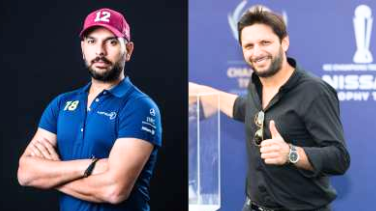 चैंपियंस ट्रॉफी 2025 से पहले भारत-पाकिस्तान की टीम के बीच 6 तारीख को होगा टी20 मैच, जानें कहाँ और कैसे देखें ये महामुकाबला 2