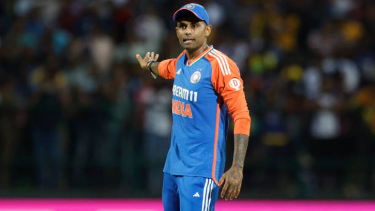 Team India
