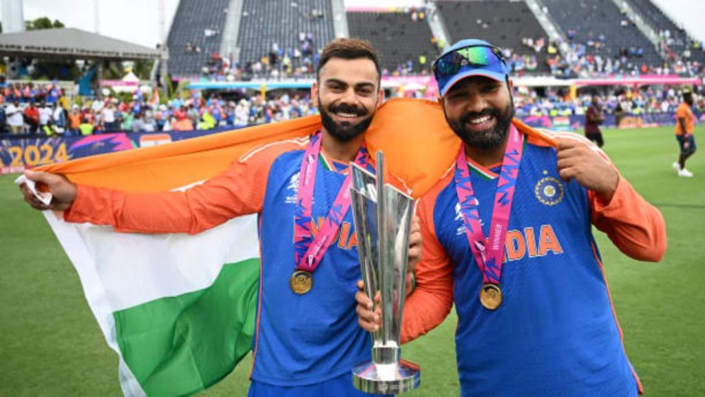 रोहित-विराट के बाद अब केएल-श्रेयस भी लेंगे टी20 से संन्यास, गौतम गंभीर ने की पुष्टि, नहीं मिलेगा दोबारा मौका