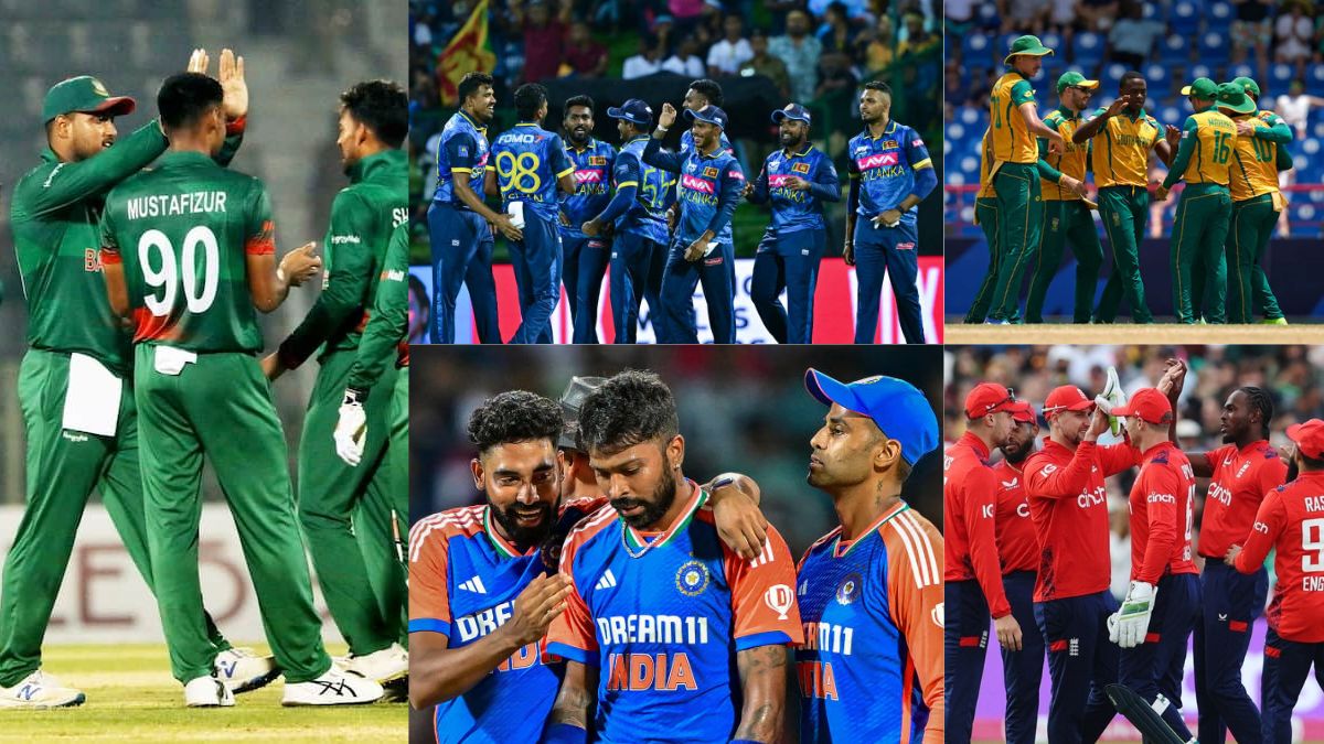 Team India