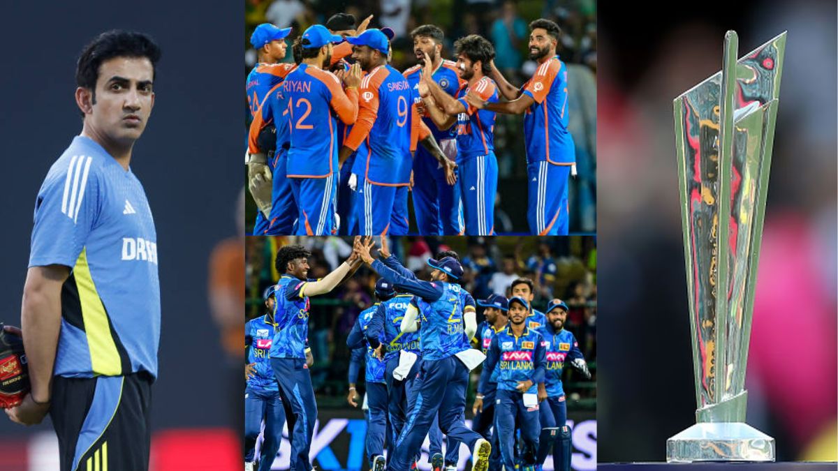 Gautam Gambhir