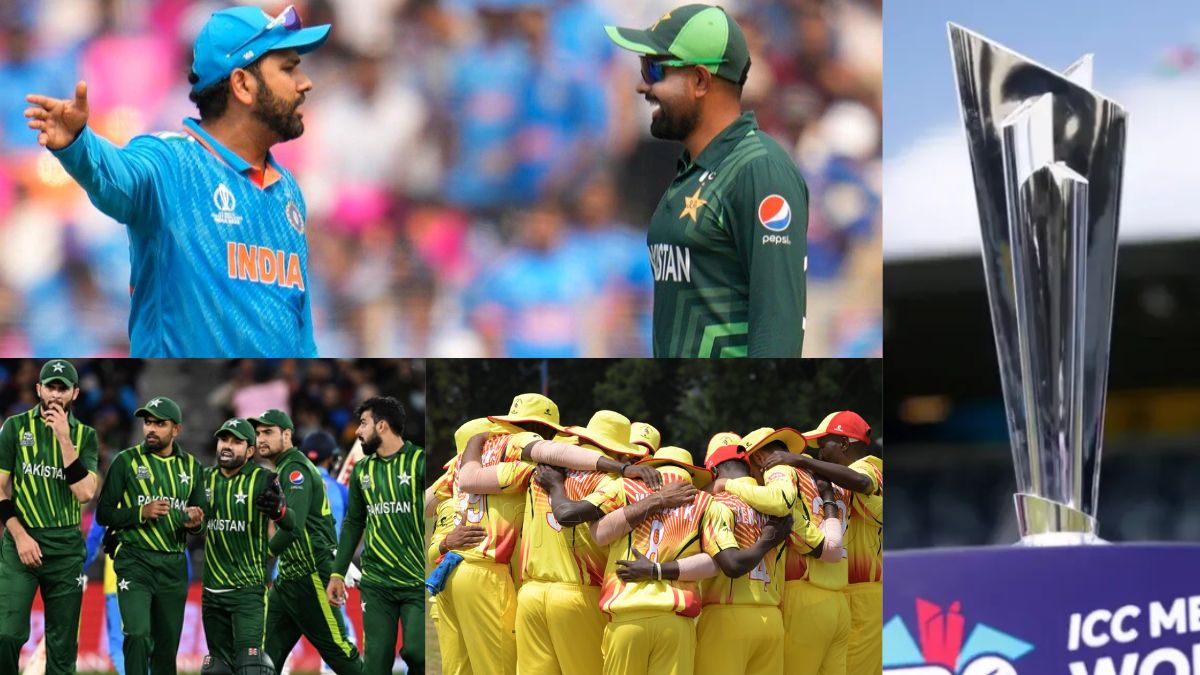 T20 World Cup