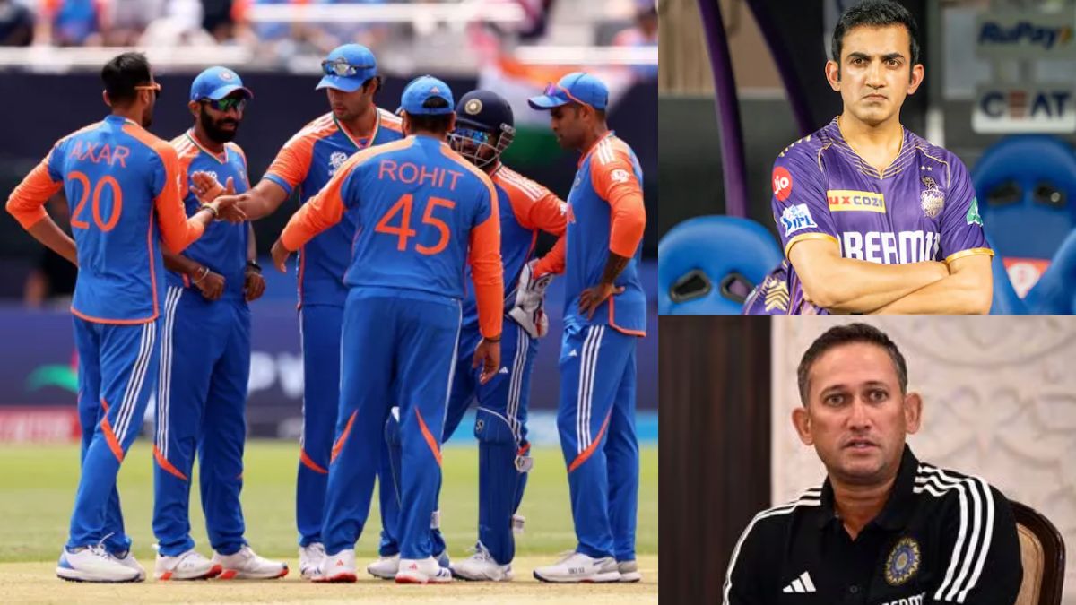 Gautam Gambhir